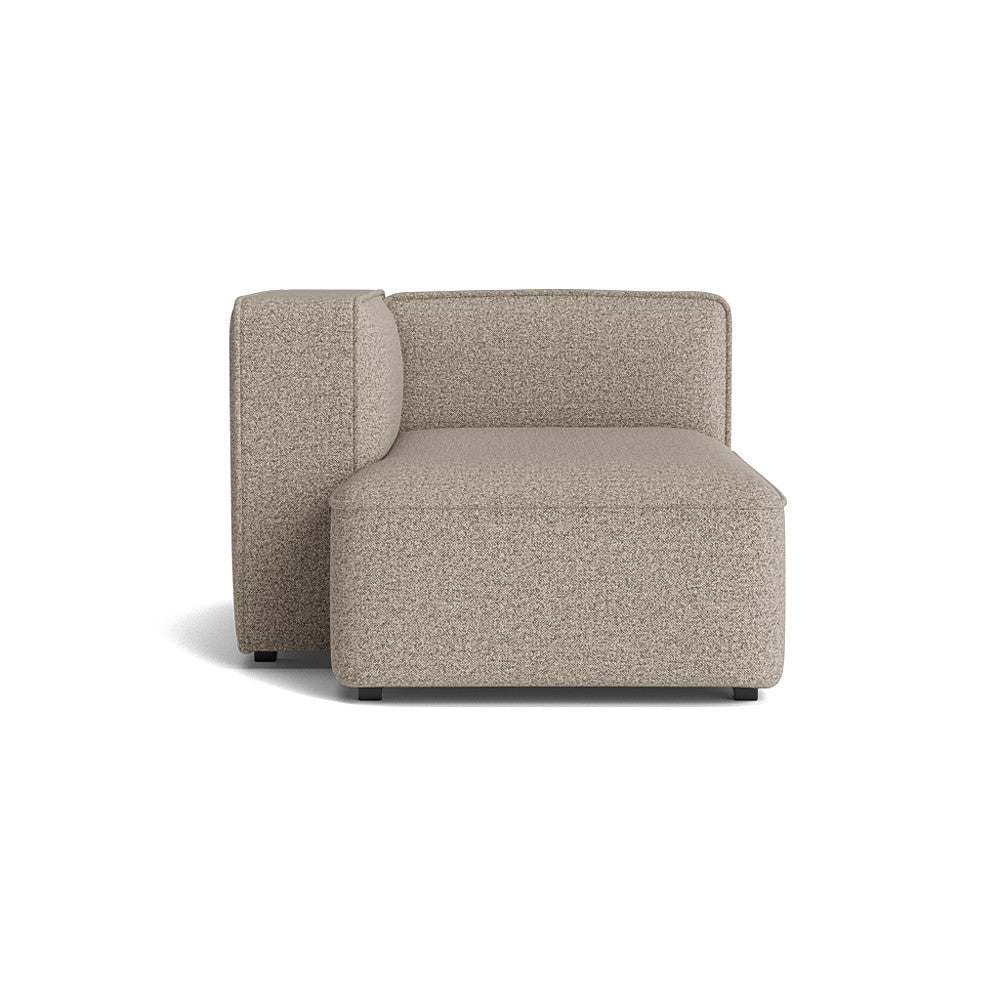 Modus chaiselong modul, venstrevendt - Møbelkompagniet