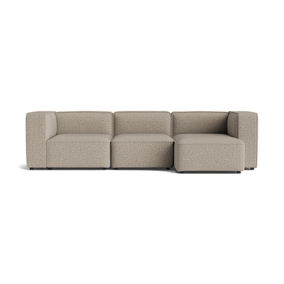 Modus XL Chaiselongue-Sofa, rechts