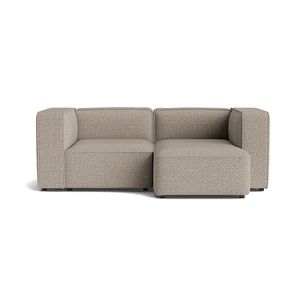 Modus chaiselong sofa, højrevendt - Møbelkompagniet