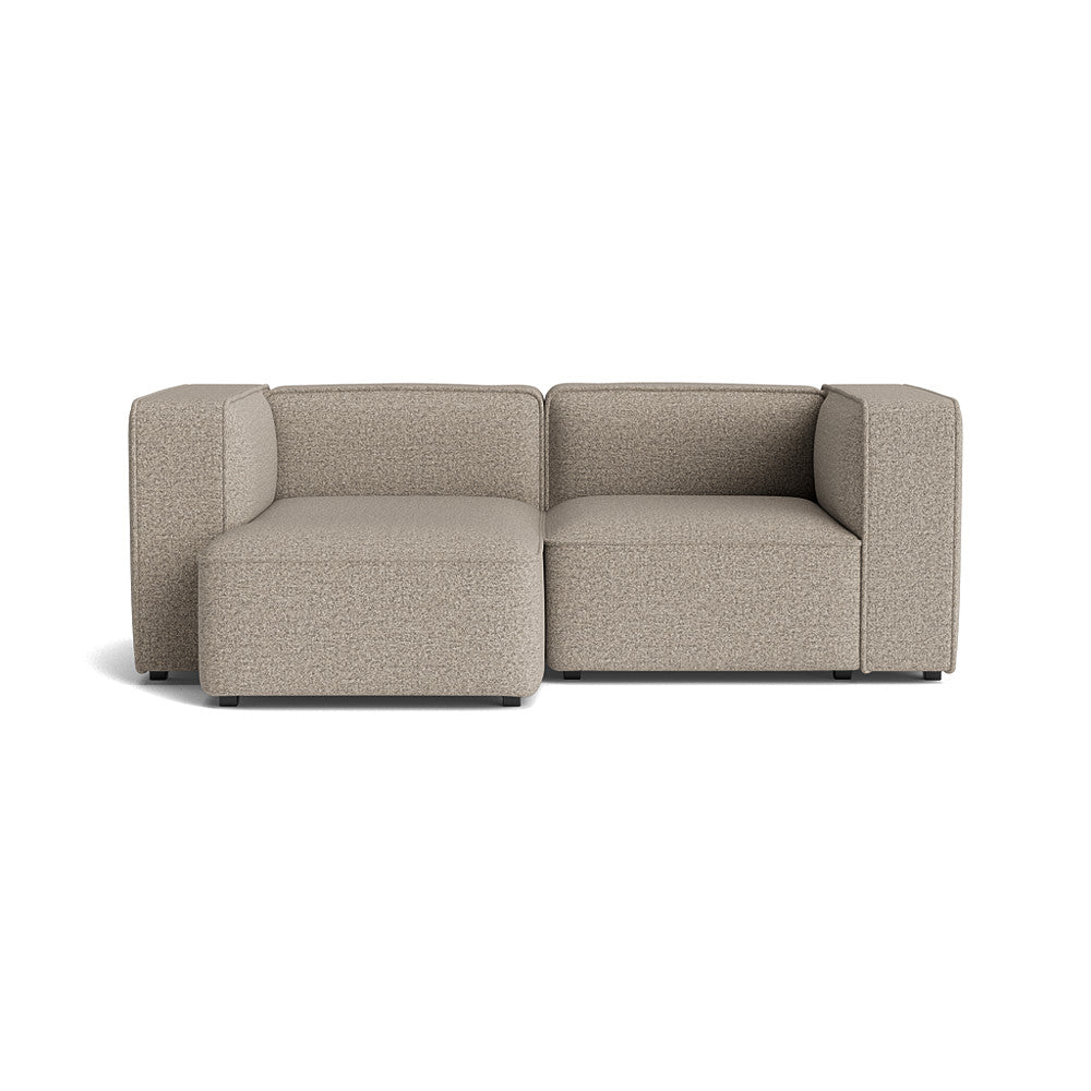 Modus chaiselong sofa, venstrevendt - Møbelkompagniet