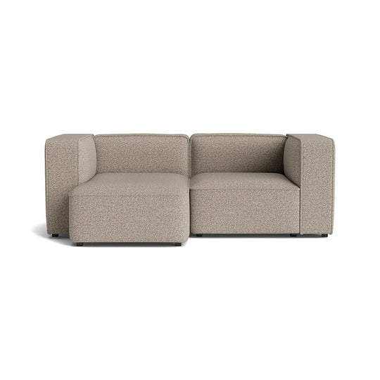 Modus Chaiselongue-Sofa, links