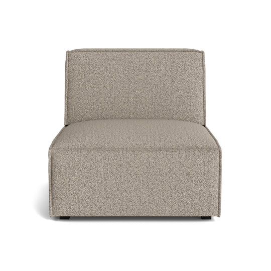 Milano 1-Sitzer-Modul