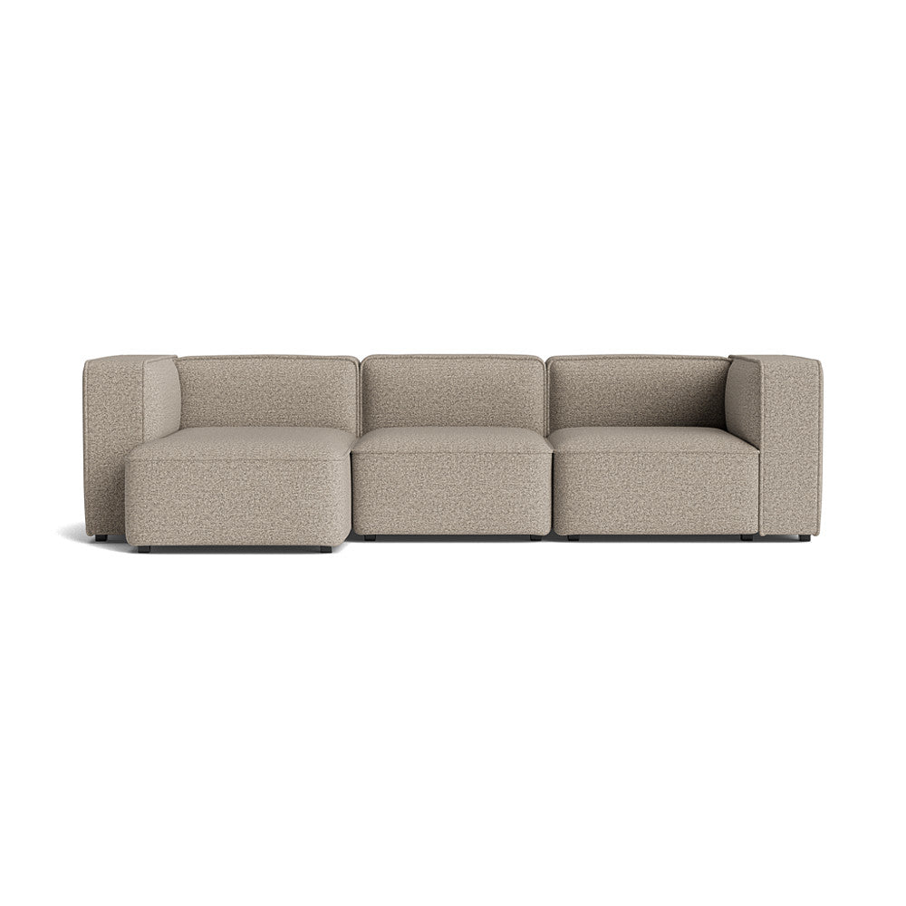 Modus XL chaiselong sofa, venstrevendt - Møbelkompagniet