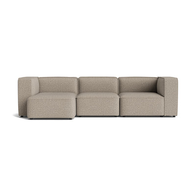 Modus XL Chaiselongue-Sofa, links
