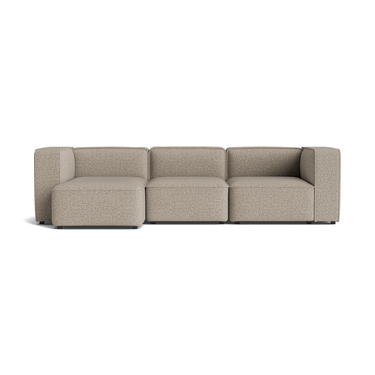 Modus XL Chaiselongue-Sofa, links