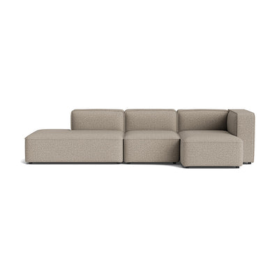 Modus XL Chaiselongue-Sofa, rechts | Open End