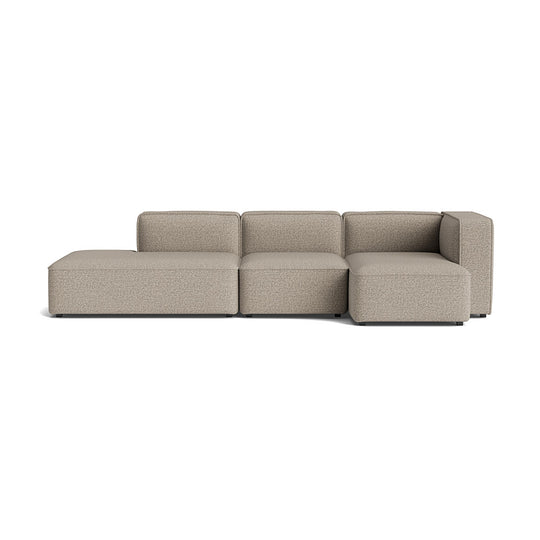 Modus XL Chaiselongue-Sofa, rechts | Open End