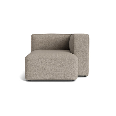 Modus Chaiselongue-Modul, rechts