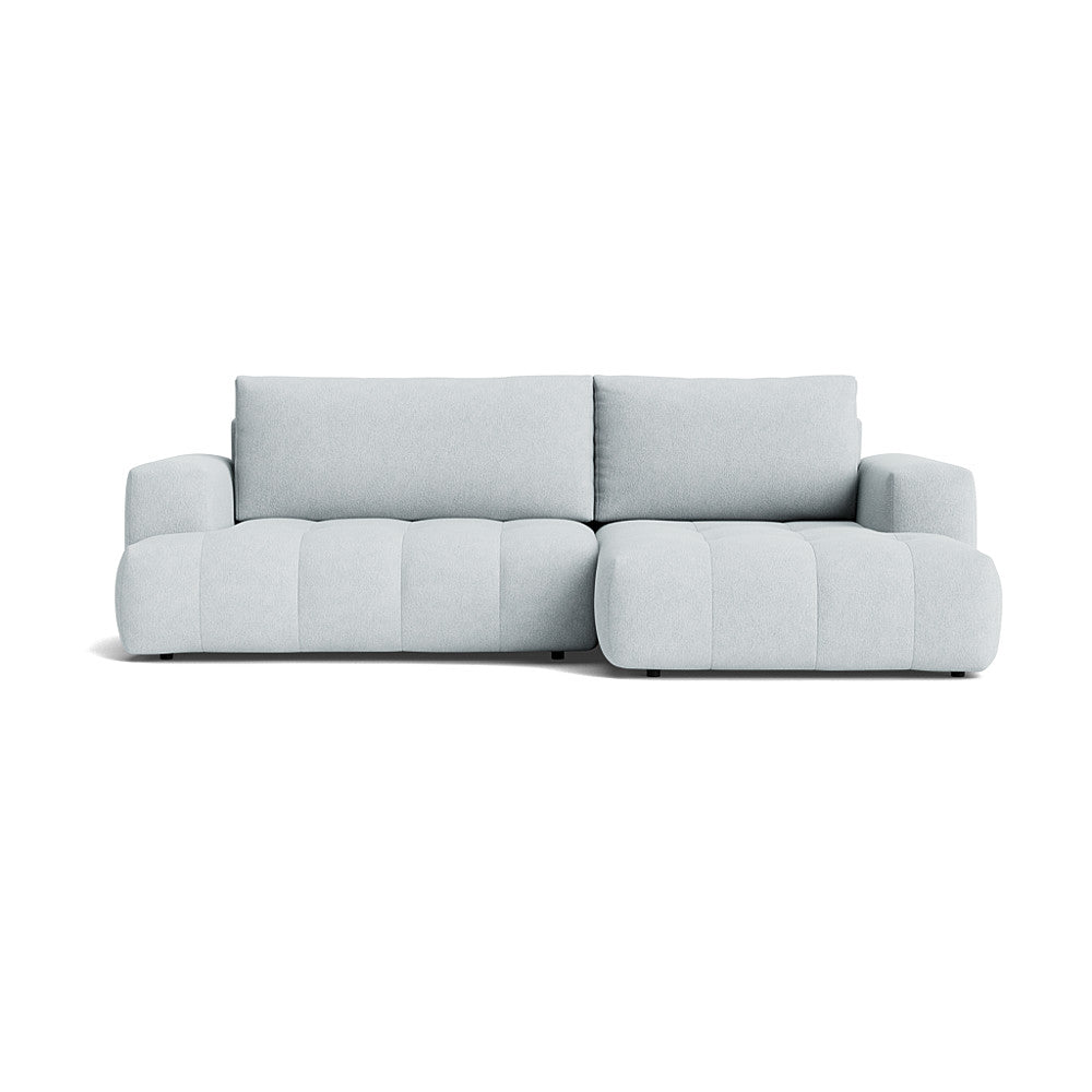 Dune chaiselong sovesofa, højrevendt - Møbelkompagniet