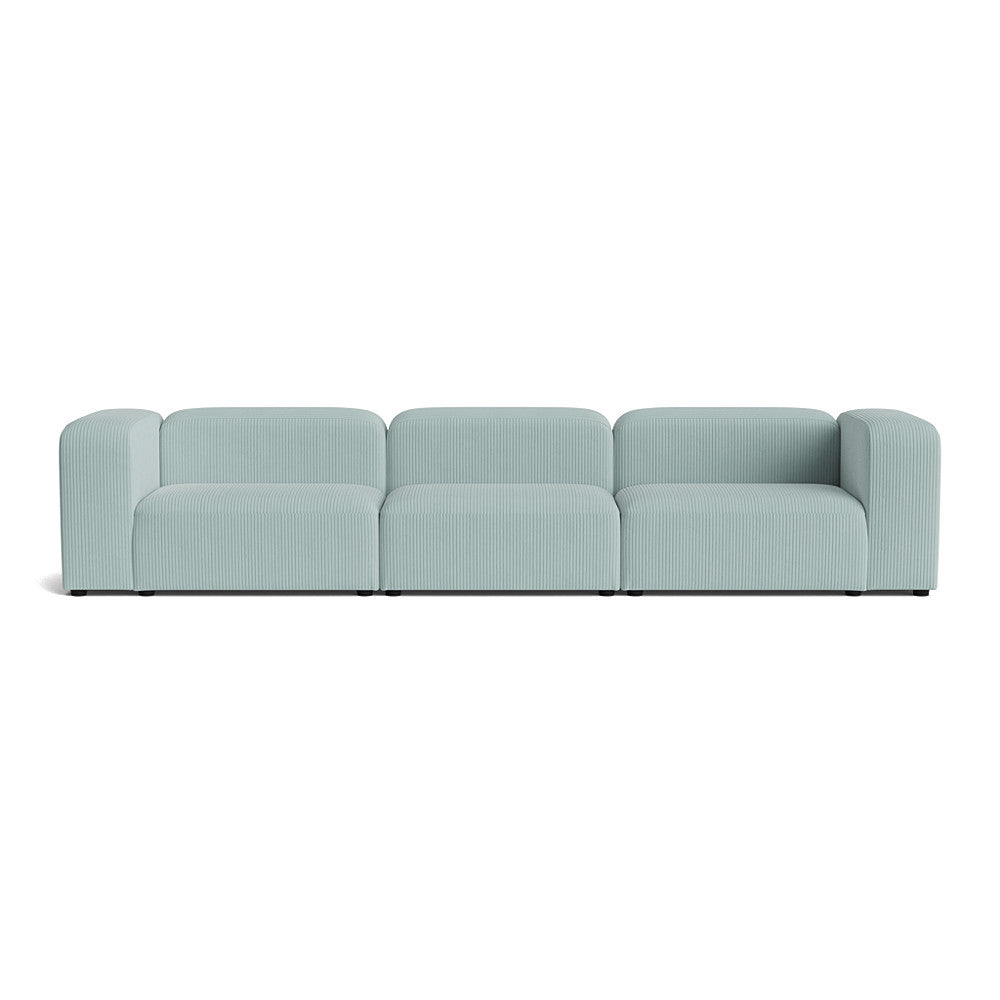 Milo XL 3 personers sofa - Møbelkompagniet