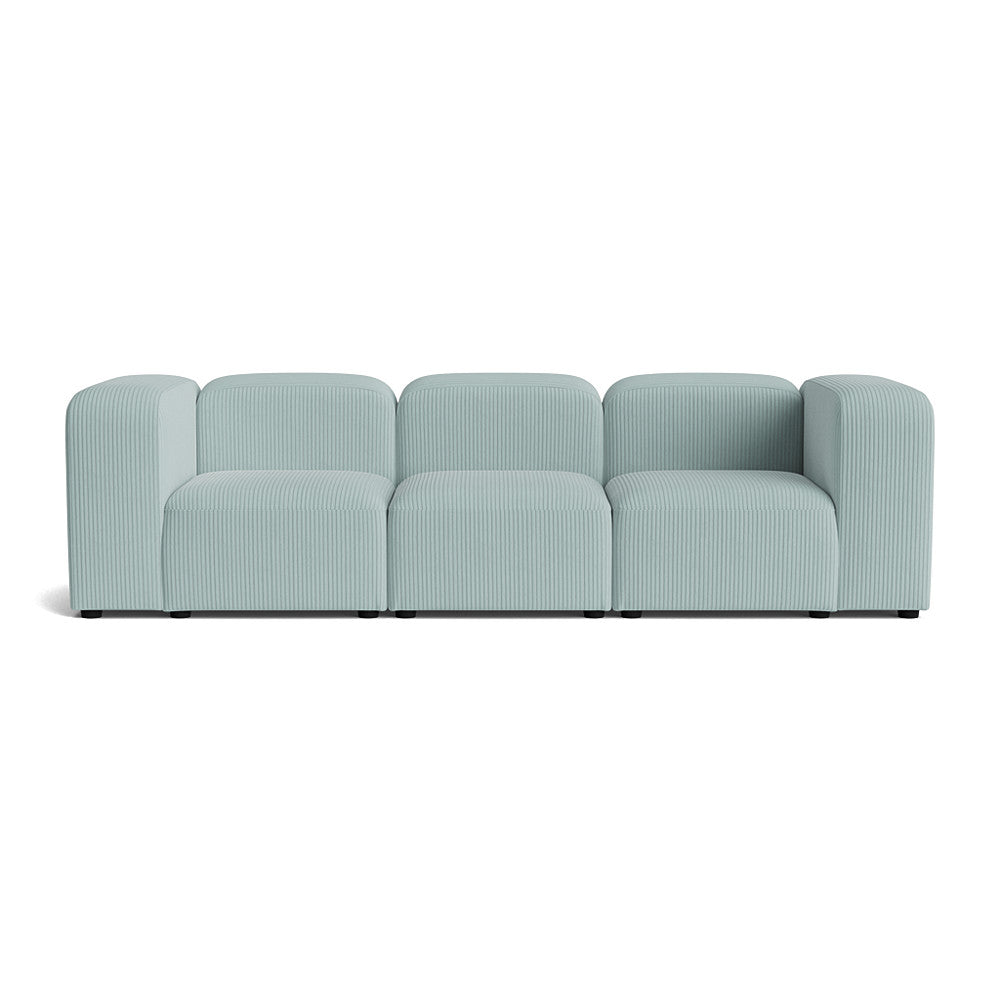 Milo 3 personers sofa - Møbelkompagniet
