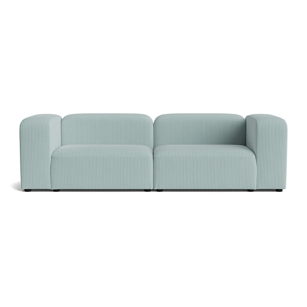 Milo XL 2 personers sofa - Møbelkompagniet