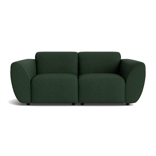 Wednesday 2-Sitzer-Sofa