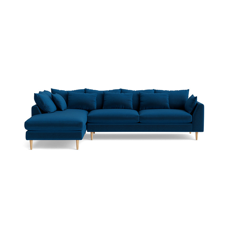 Ofelia chaiselong sofa, venstrevendt - Møbelkompagniet