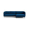 Bali Chaiselongue-Sofa, rechts