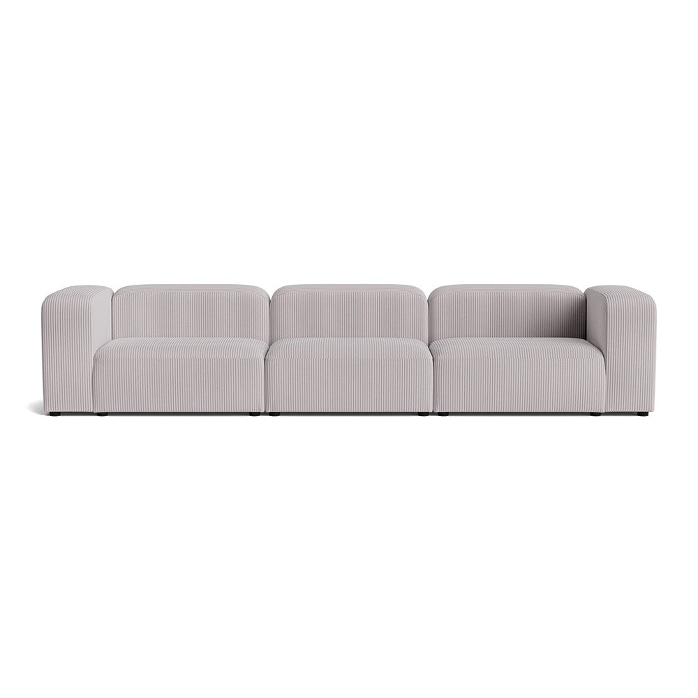 Milo XL 3 personers sofa - Møbelkompagniet