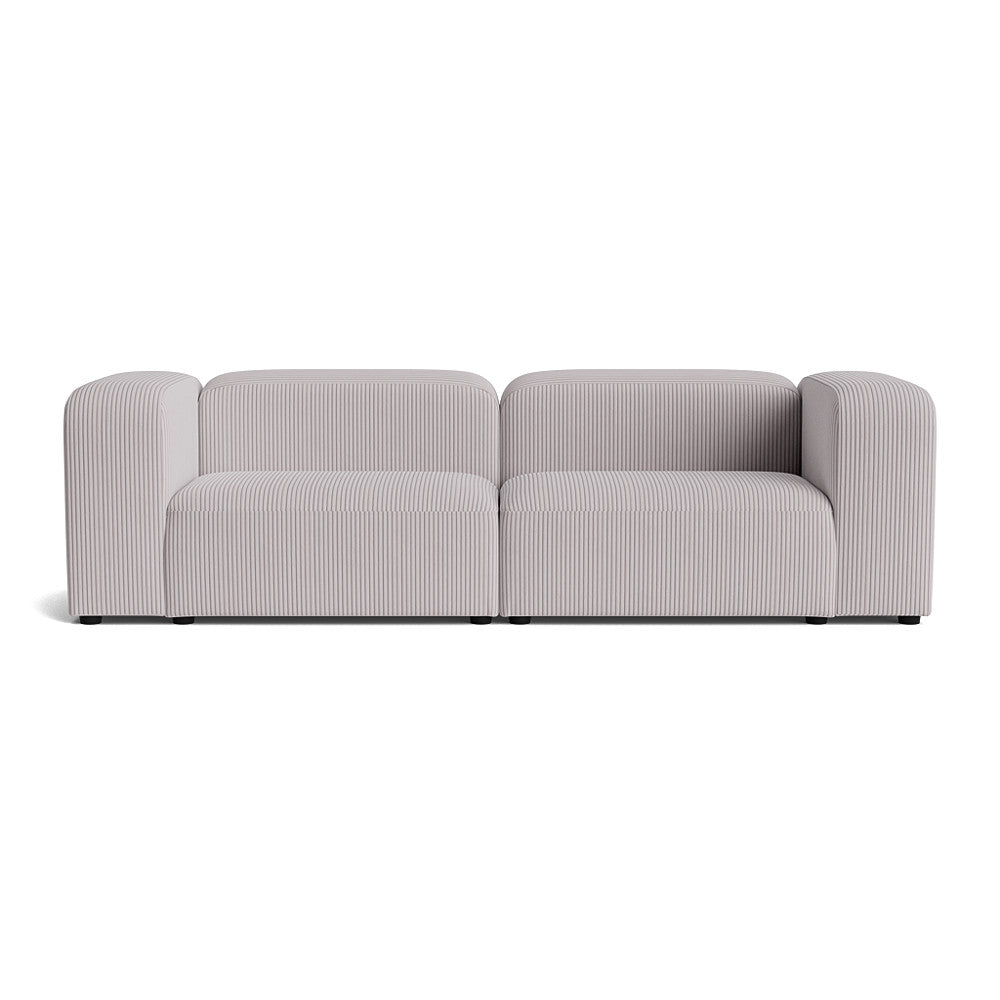 Milo XL 2 personers sofa - Møbelkompagniet