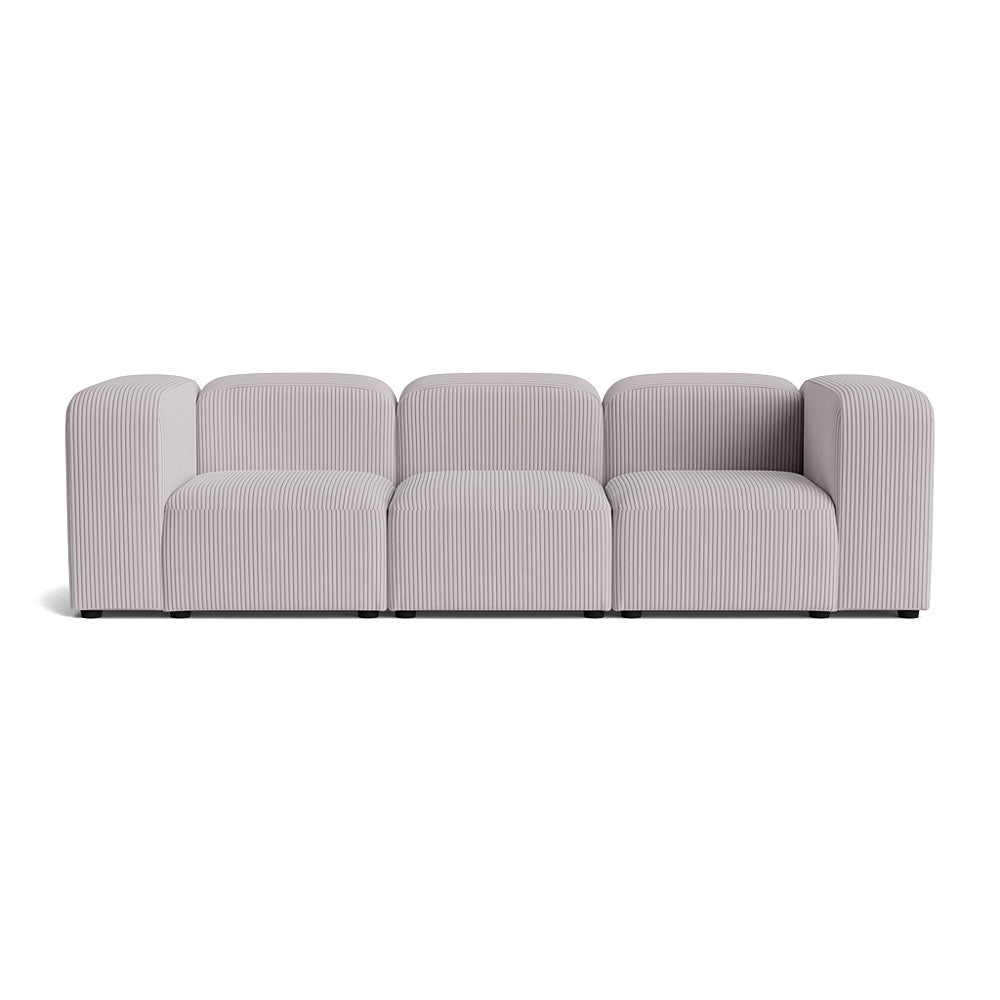 Milo 3 personers sofa - Møbelkompagniet
