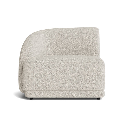 Copenhagen 1-Sitzer-Modul, links | Armlehnen