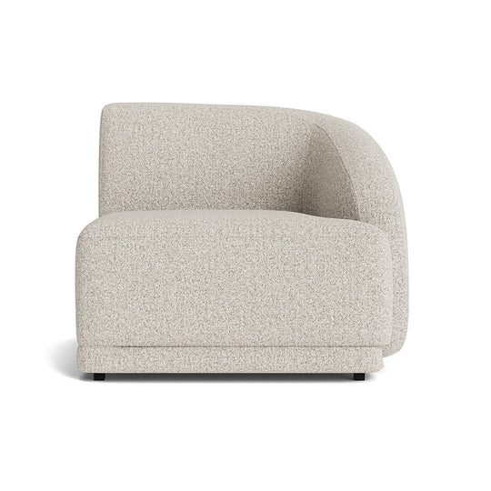 Copenhagen 1-Sitzer-Modul, rechts | Armlehnen