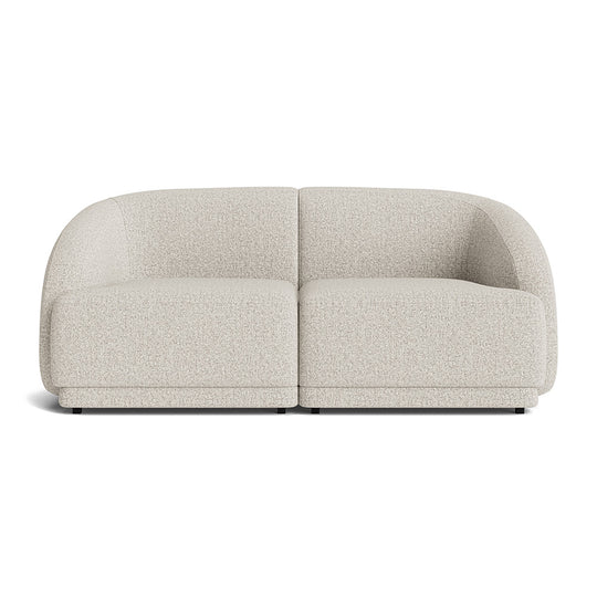 Copenhagen 2-Sitzer-Sofa
