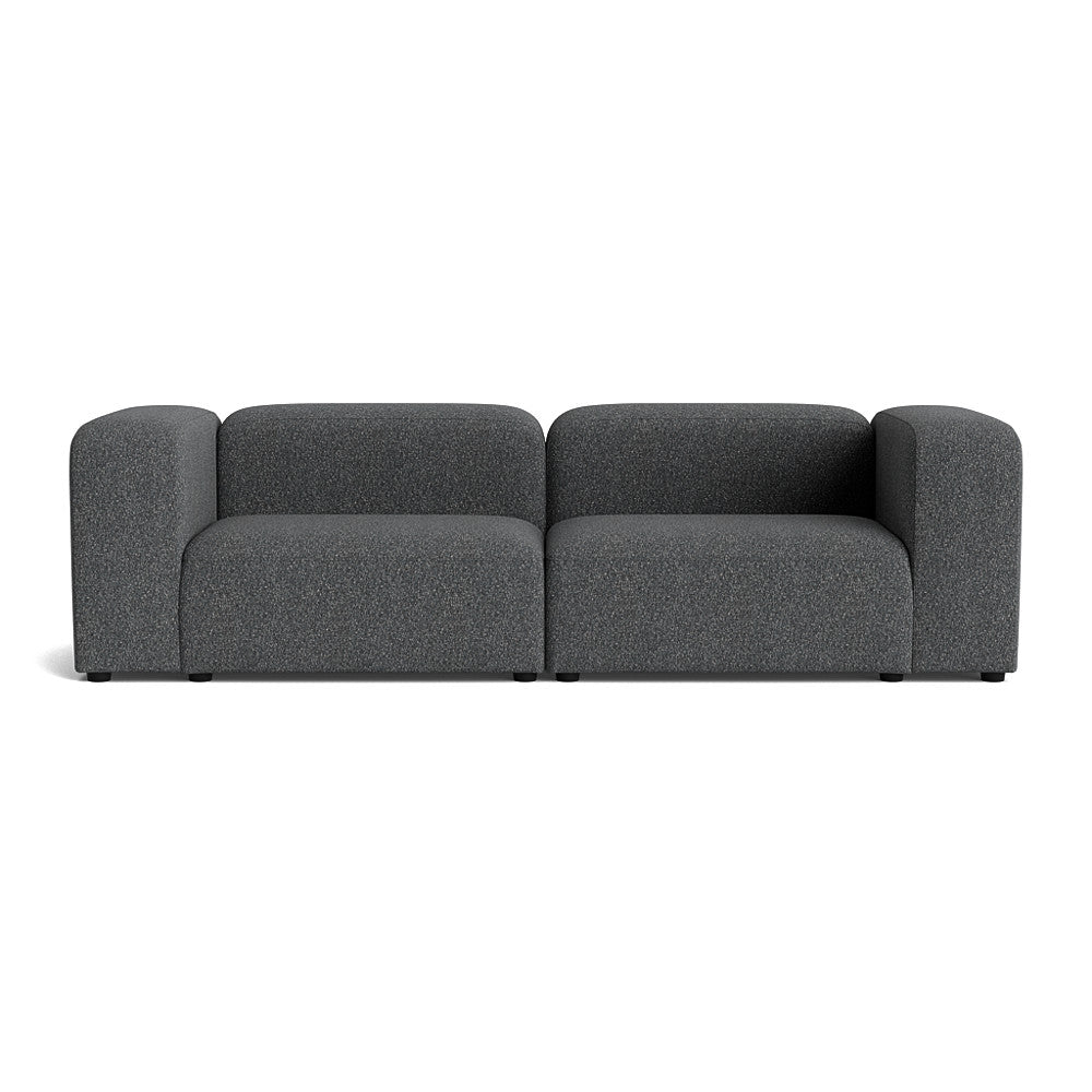 Milo XL 2 personers sofa - Møbelkompagniet
