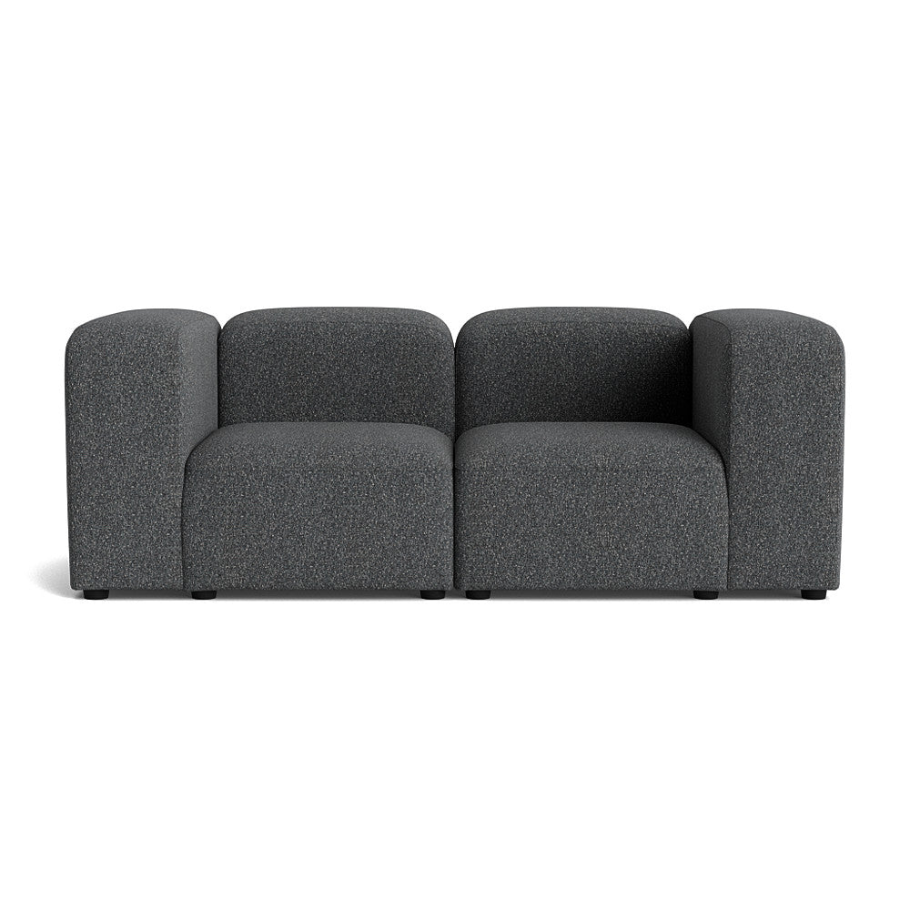Milo 2 personers sofa - Møbelkompagniet