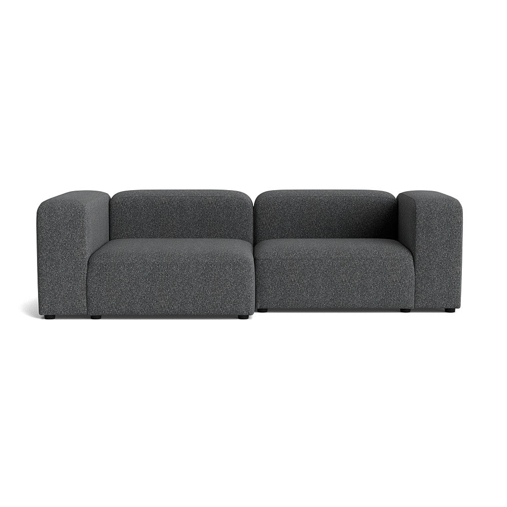 Milo chaiselong sofa, venstrevendt | 260cm - Møbelkompagniet