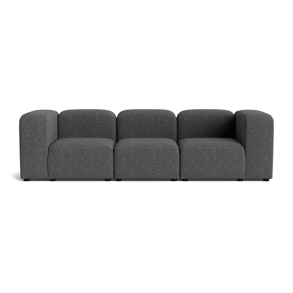Milo 3 personers sofa - Møbelkompagniet