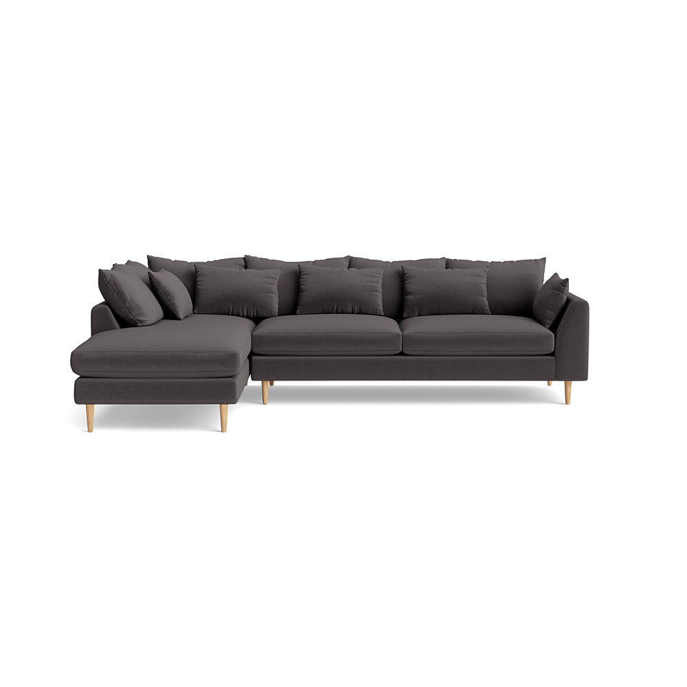 Ofelia chaiselong sofa, venstrevendt - Møbelkompagniet