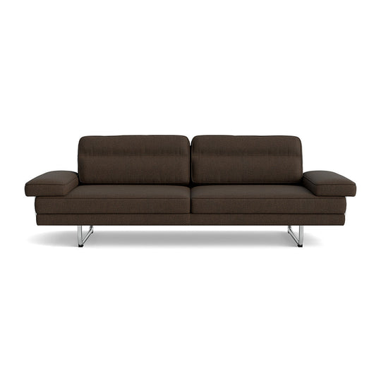 Breuer 2.5-Sitzer-Sofa