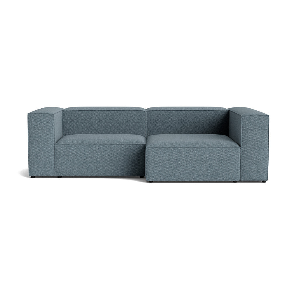 Lissabon chaiselong sofa, højrevendt | 260cm - Møbelkompagniet