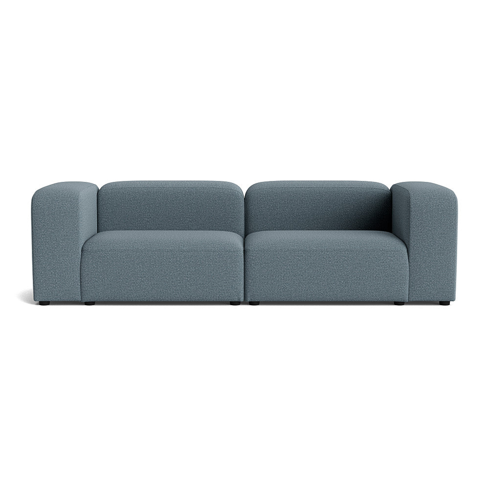 Milo XL 2 personers sofa - Møbelkompagniet