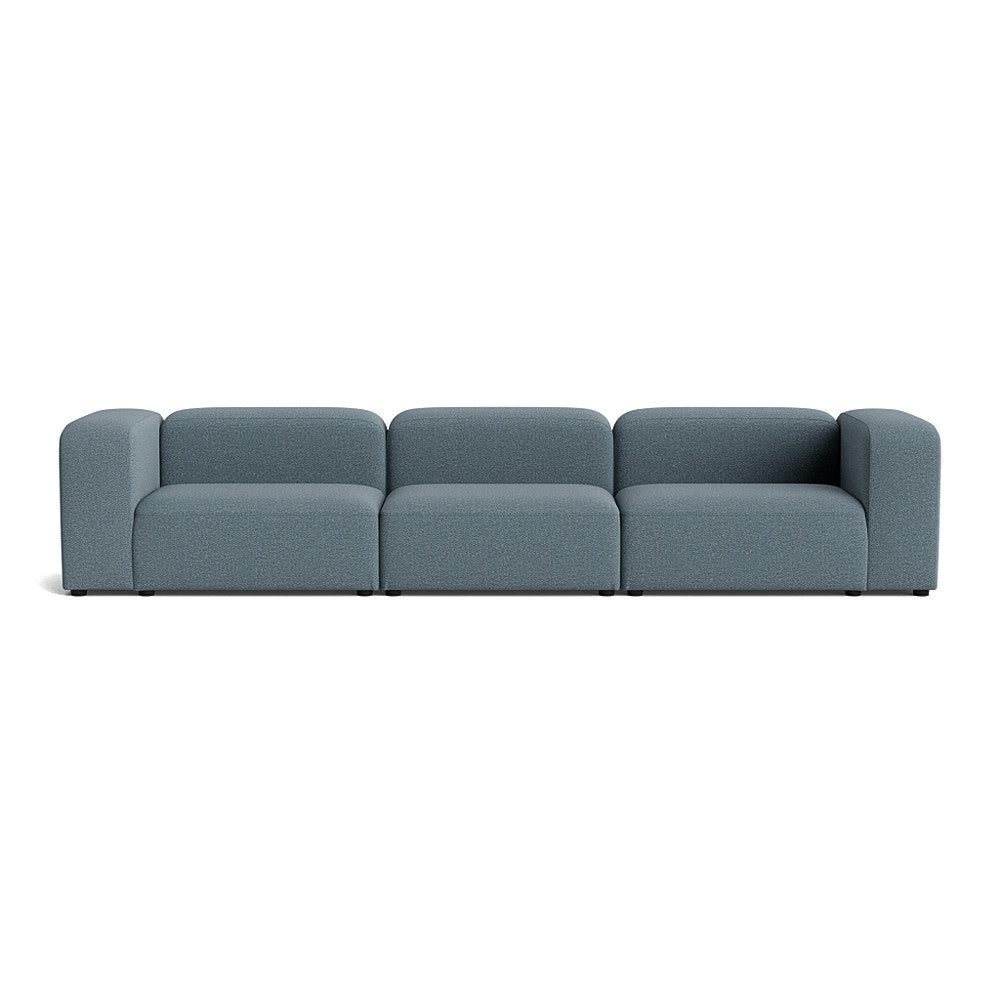Milo XL 3 personers sofa - Møbelkompagniet