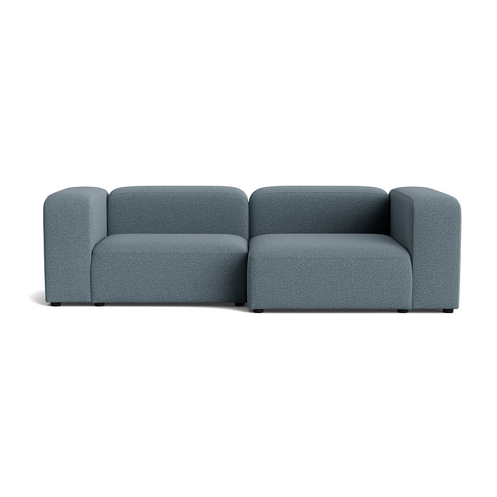Milo chaiselong sofa, højrevendt | 260cm - Møbelkompagniet