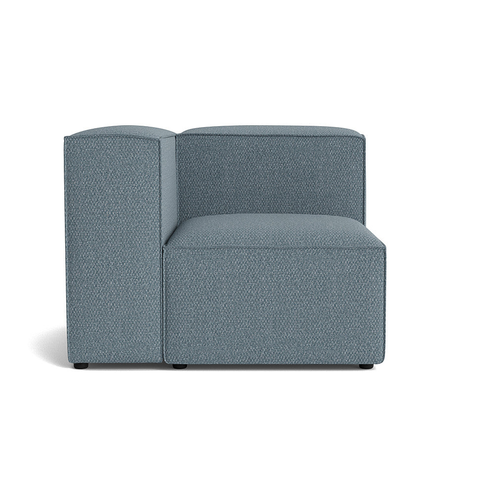 Lissabon hjørnemodul, venstrevendt - Møbelkompagniet