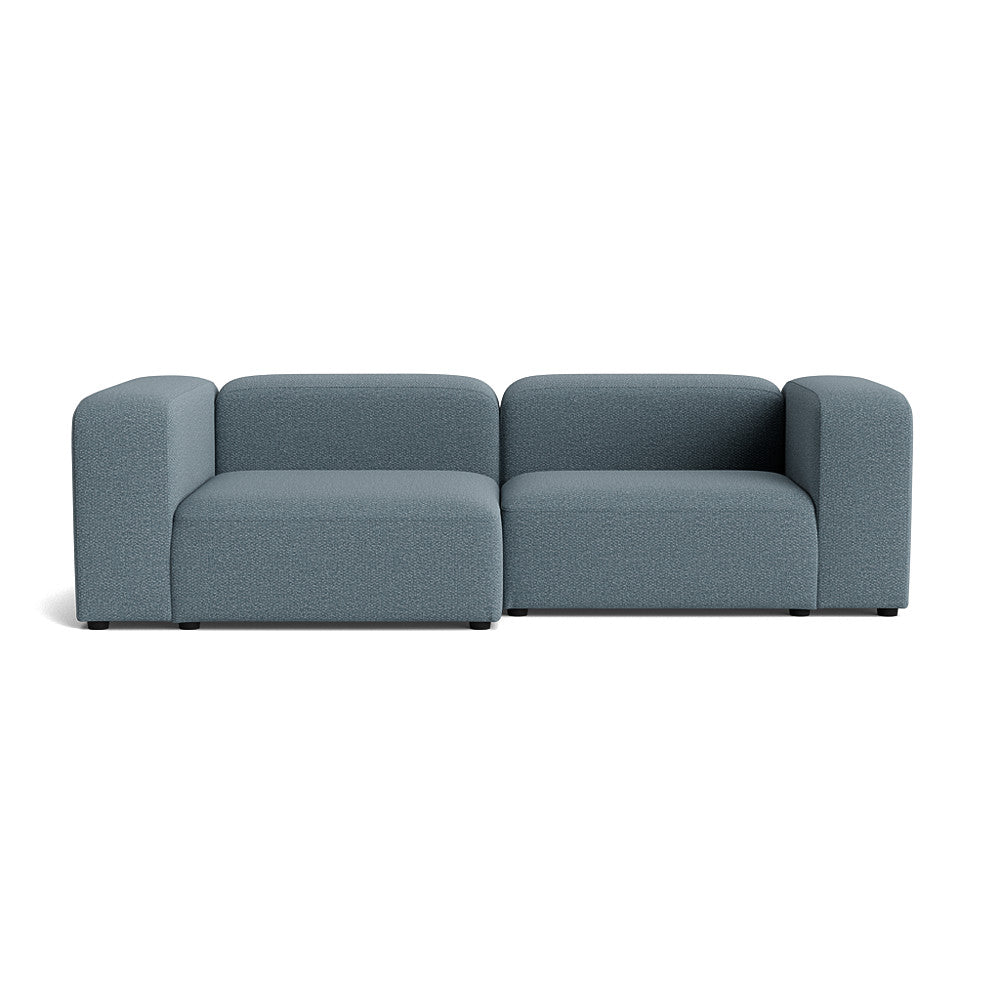 Milo chaiselong sofa, venstrevendt | 260cm - Møbelkompagniet