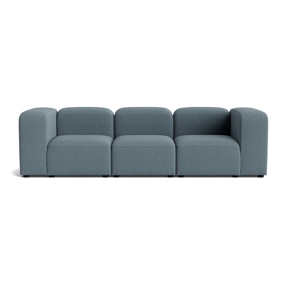 Milo 3 personers sofa - Møbelkompagniet