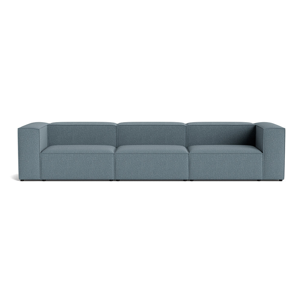 Lissabon XL 3 personers sofa - Møbelkompagniet