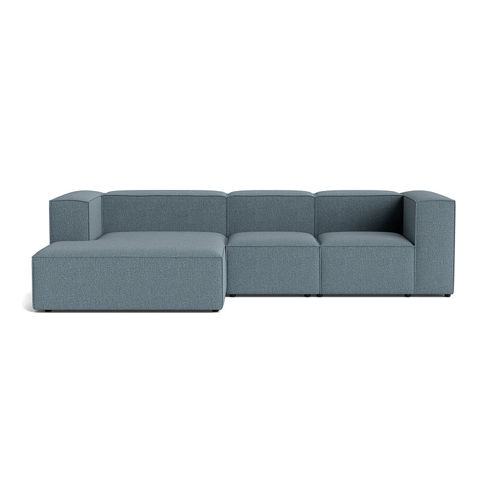 Lissabon chaiselong sofa, venstrevendt | 300cm - Møbelkompagniet