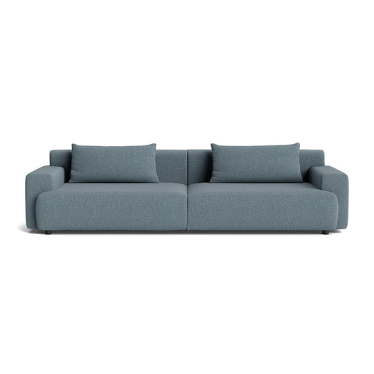 Tramonto 3-Sitzer-Sofa