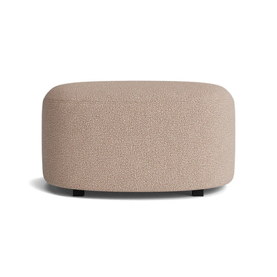 Napoli  Pouf