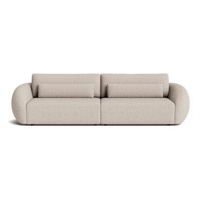 Cloud XL 3-Sitzer-Sofa