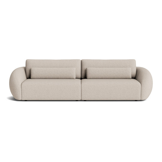 Cloud XL 3-Sitzer-Sofa