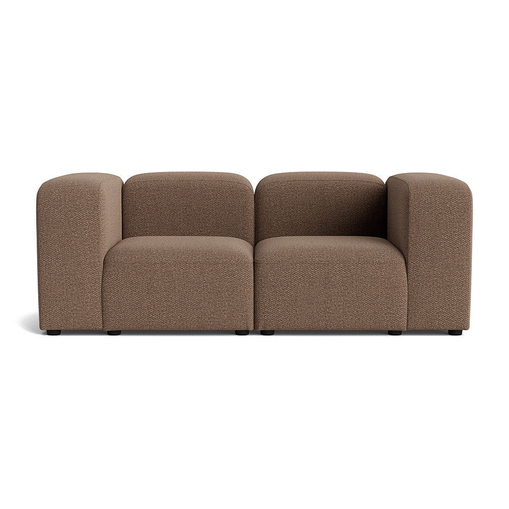 Milo 2 personers sofa - Møbelkompagniet