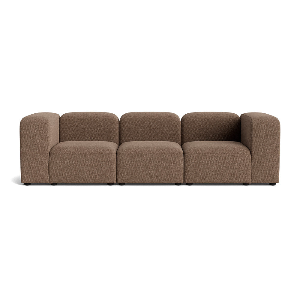 Milo 3 personers sofa - Møbelkompagniet