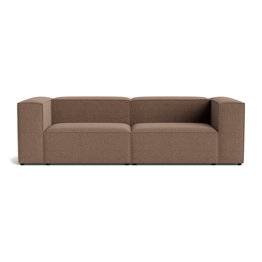 Lissabon XL 2 personers sofa - Møbelkompagniet