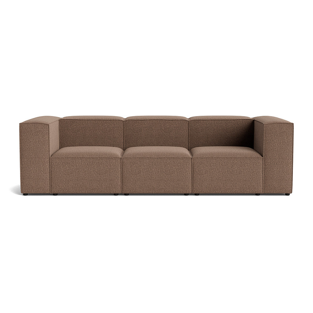 Lissabon 3 personers sofa - Møbelkompagniet