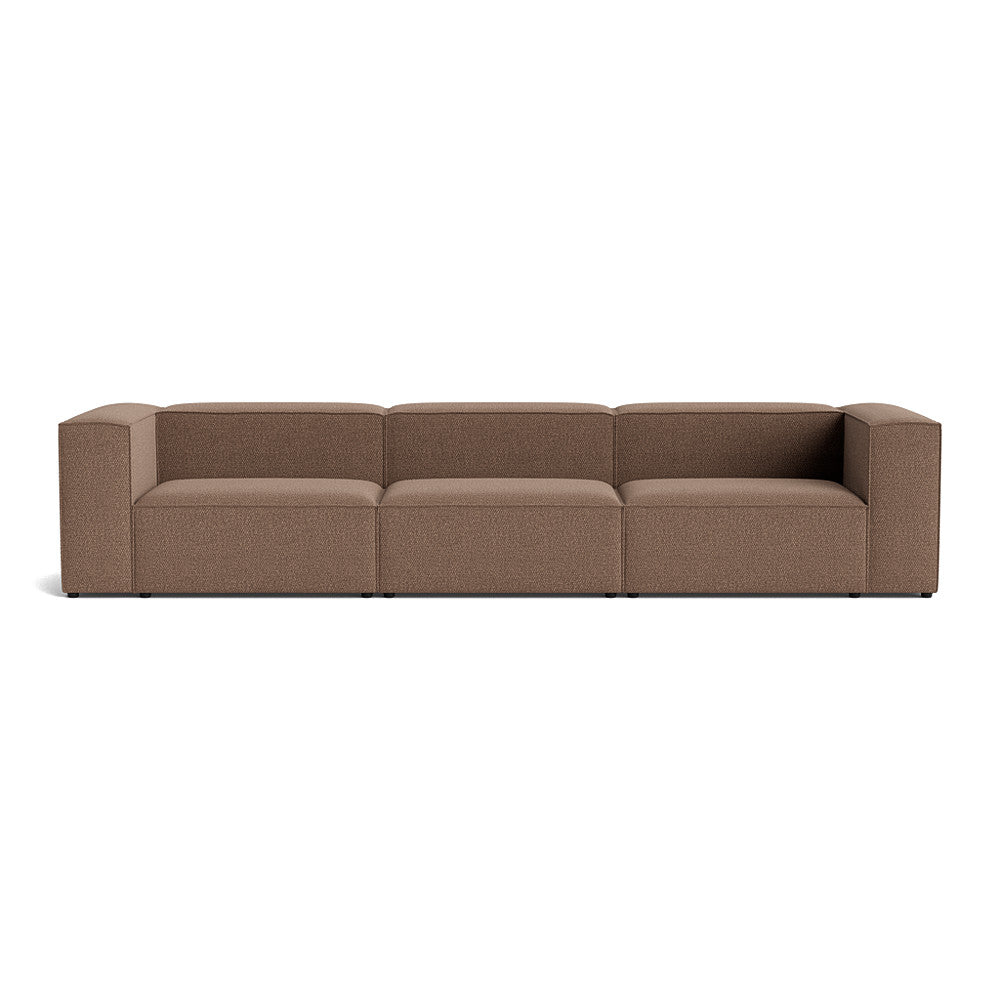 Lissabon XL 3 personers sofa - Møbelkompagniet