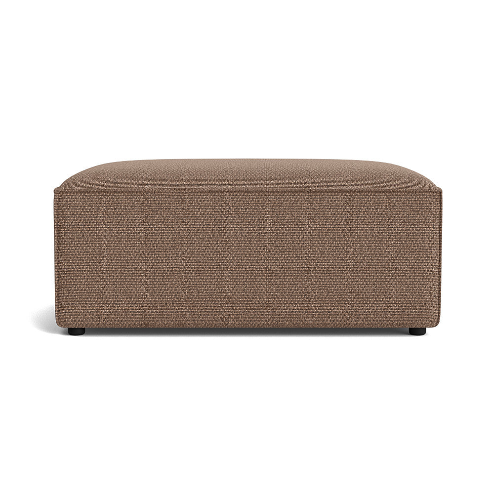 Lissabon puf - Møbelkompagniet